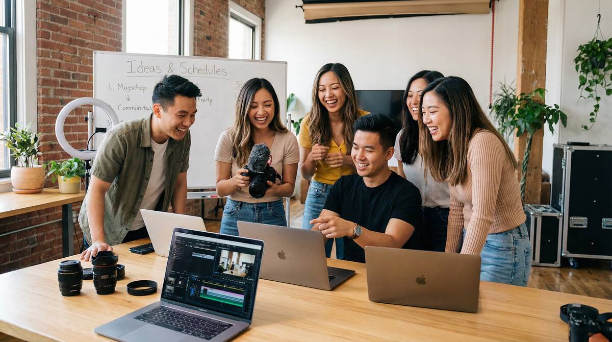 四虎影院创作者团队